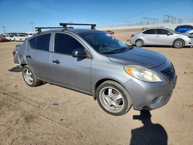 Photo 4 from auction – 2014 NISS VERSA with VIN 3N1CN7AP3EL827913