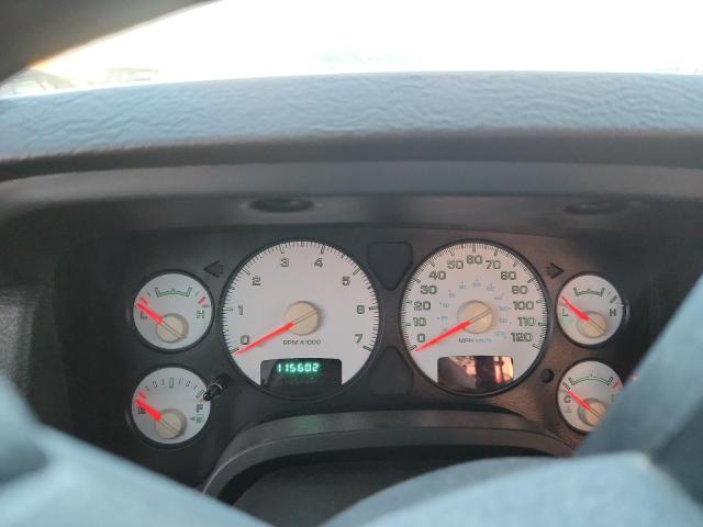 Photo 9 from auction – 2004 DODGE RAM 1500 S with VIN 1D7HA16N14J244643
