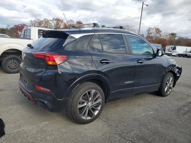 Photo 3 from auction – 2021 BUICK ENCORE GX with VIN KL4MMBS22MB117499