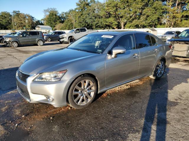 LEXUS GS 350 2015 with VIN JTHBE1BL9FA014942 - Photo from auction
