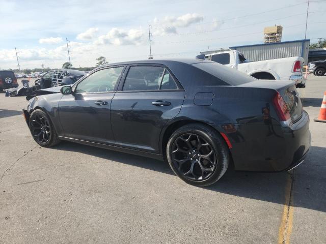 Photo 2 from auction – 2019 CHRYSLER 300 TOURIN with VIN 2C3CCAAG6KH570285