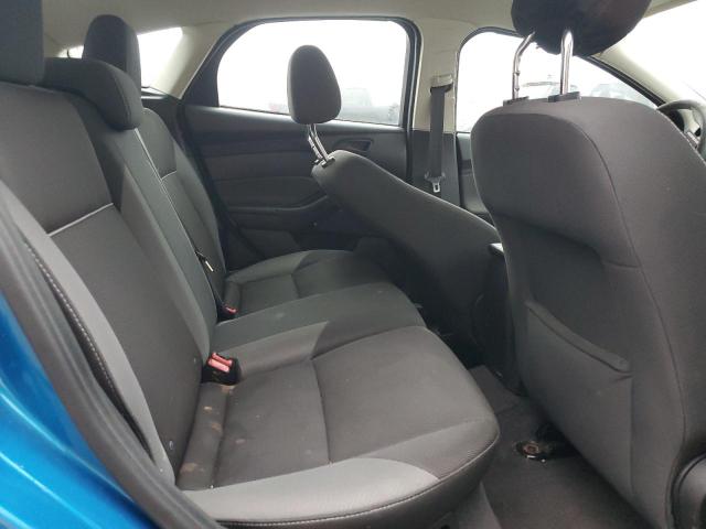 Photo 10 from auction – 2012 FORD FOCUS SE with VIN 1FAHP3K20CL137740