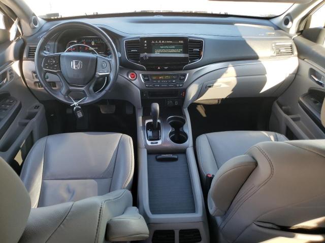 Photo 8 from auction – 2020 HONDA PILOT EXL with VIN 5FNYF5H5XLB022141