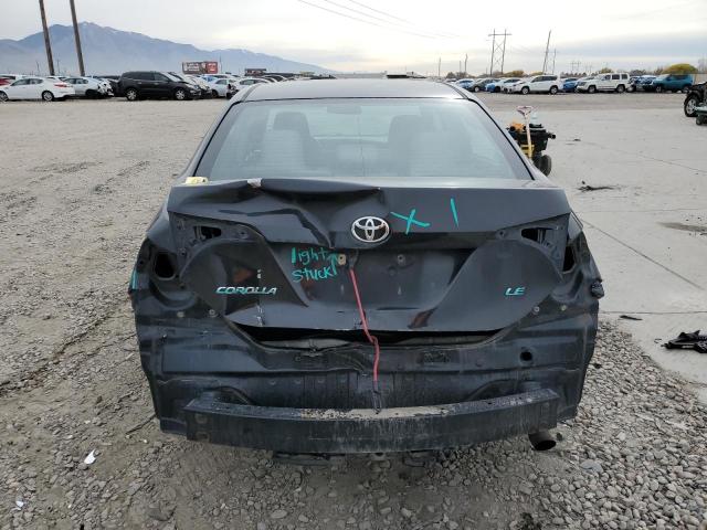 Photo 6 from auction – 2016 TOYOTA COROLLA L with VIN 2T1BURHE8GC605272
