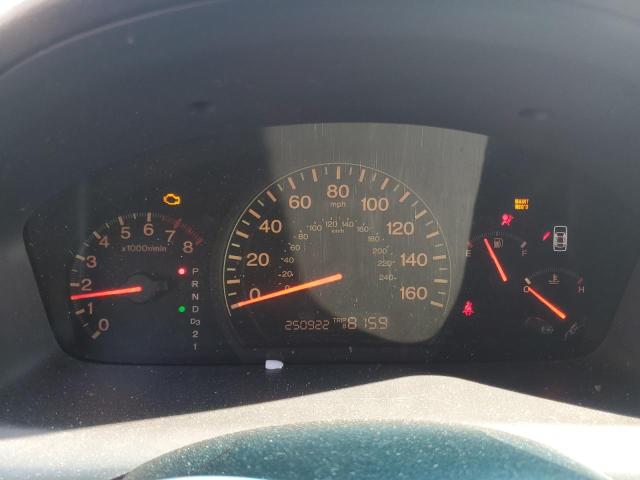 Photo 9 from auction – 2005 HONDA ACCORD EX with VIN 1HGCM56705A011683