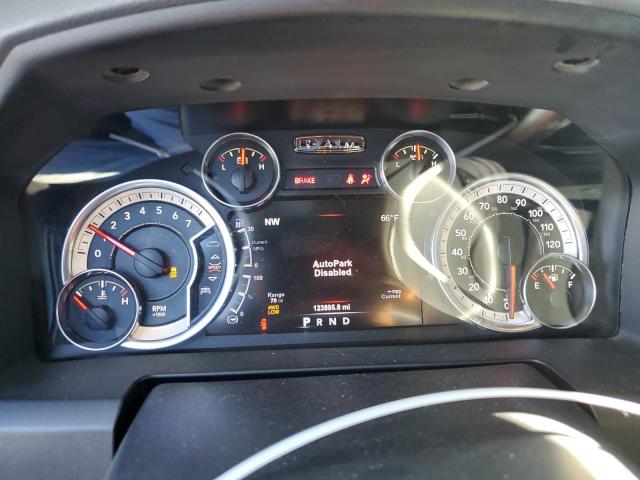 Photo 9 from auction – 2017 RAM 1500 SLT with VIN 1C6RR7GT6HS530163