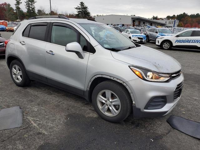 Photo 4 from auction – 2018 CHEVROLET TRAX with VIN 3GNCJLSB5JL237850