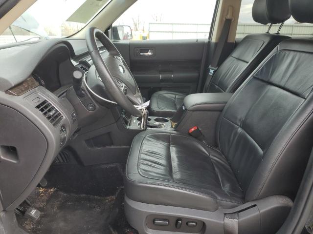 Фото 7 с аукциона – 2019 FORD FLEX SEL с VIN 2FMHK6C82KBA37596