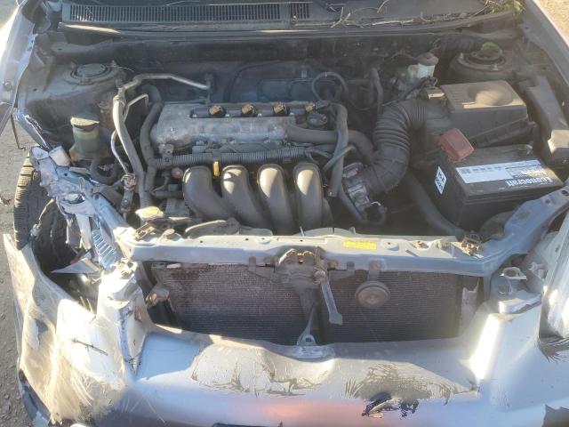 Photo 11 from auction – 2006 TOYOTA COROLLA MA with VIN 2T1KR32E66C593256