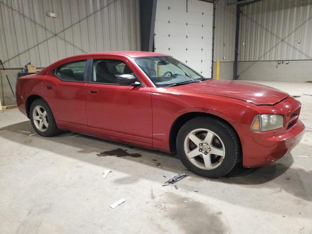 Photo 4 from auction – 2008 DODGE CHARGER with VIN 2B3KA43G88H190497