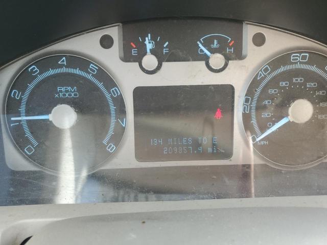 Zdjęcie 9 z aukcji – 2010 MERCURY MARINER z VIN 4M2CN9B79AKJ08534