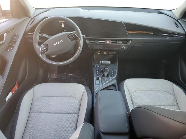 Photo 8 from auction – 2024 KIA NIRO SX with VIN KNDCT3LE0R5137940
