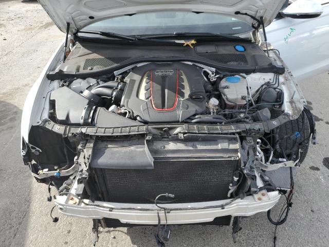 Photo 11 from auction – 2014 AUDI S6 with VIN WAUF2AFC7EN152943