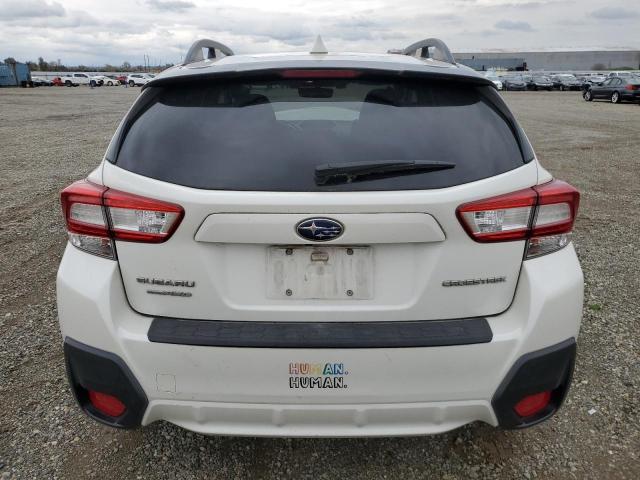 Photo 6 from auction – 2018 SUBARU CROSSTREK with VIN JF2GTADC8JH291920