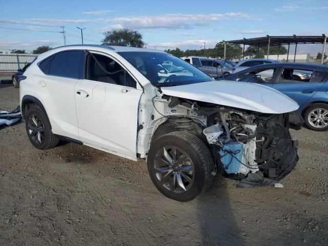 Photo 4 from auction – 2019 LEXUS NX 300 BAS with VIN JTJYARBZ3K2127135