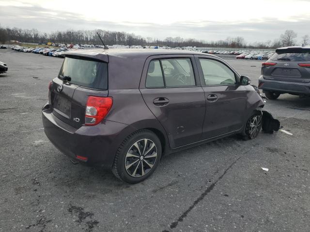 Photo 3 from auction – 2014 TOYOTA SCION XD with VIN JTKKUPB43E1042954