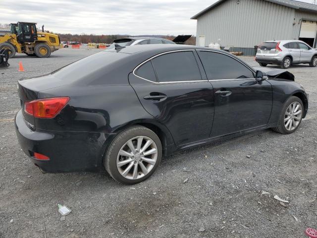 Photo 3 from auction – 2009 LEXUS IS 250 with VIN JTHCK262095035129