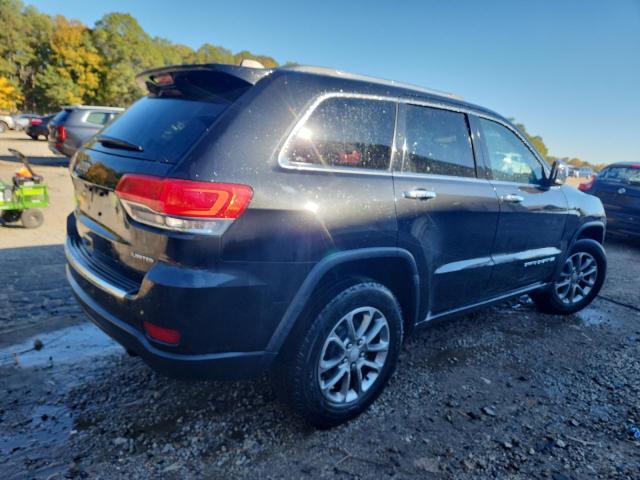 Photo 3 from auction – 2014 JEEP GRAND CHER with VIN 1C4RJFBG0EC339610
