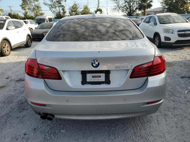 Photo 6 from auction – 2015 BMW 528 I with VIN WBA5A5C51FD516180