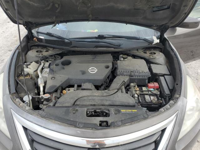 Photo 11 from auction – 2014 NISSAN ALTIMA 2.5 with VIN 1N4AL3AP8EC147719