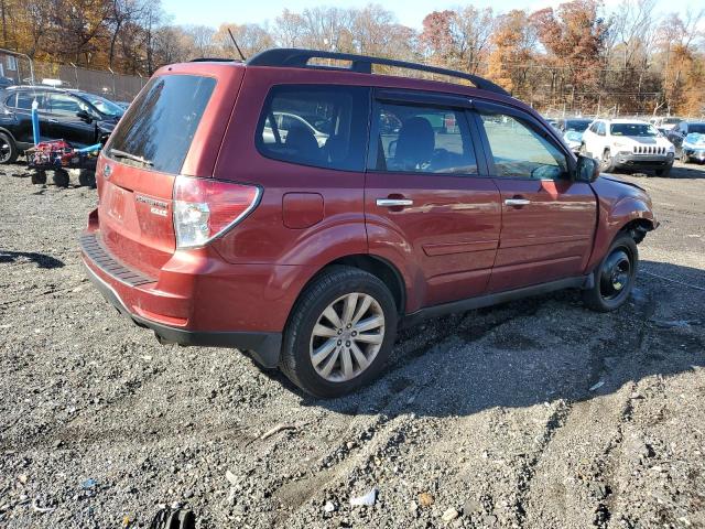 Photo 3 from auction – 2012 SUBARU FORESTER L with VIN JF2SHAEC6CH449880