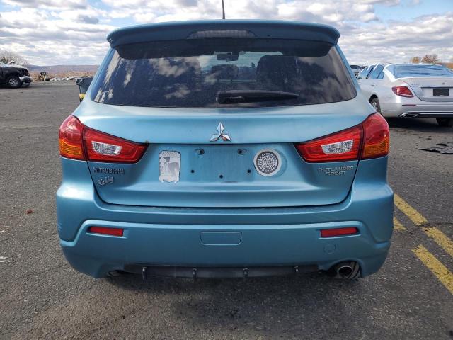 Photo 6 from auction – 2011 MITSUBISHI OUTLANDER with VIN JA4AP4AU1BZ021814