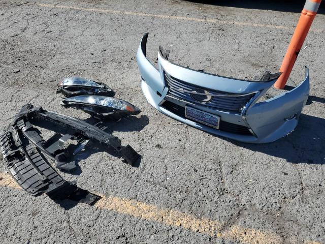 Photo 12 from auction – 2014 LEXUS ES 350 with VIN JTHBK1GG6E2136400