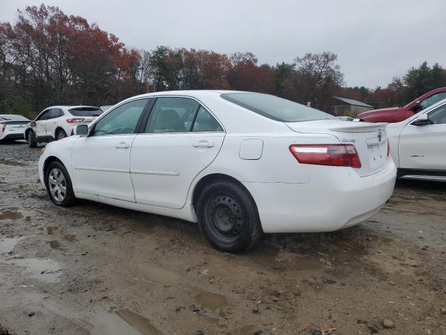 Photo 2 from auction – 2008 TOYOTA CAMRY CE with VIN 4T1BE46K88U747369