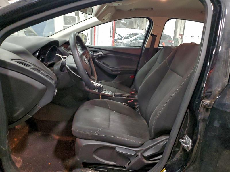 Photo 7 from auction – 2016 FORD FOCUS SE with VIN 1FADP3K25GL285743