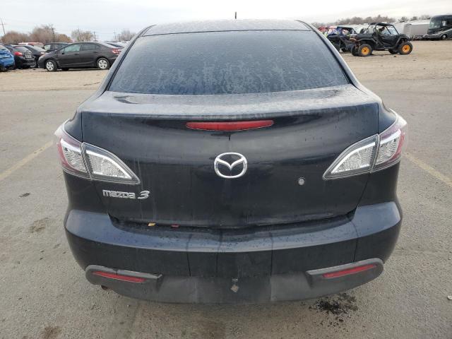 Photo 6 from auction – 2011 MAZDA 3 I with VIN JM1BL1UG8B1492934