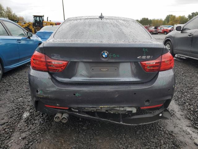 Zdjęcie 6 z aukcji – 2015 BMW 428 I GRAN z VIN WBA4A9C59FGL86151