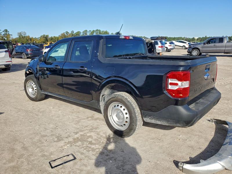 Photo 2 from auction – 2024 FORD MAVERICK X with VIN 3FTTW8B9XRRA12904
