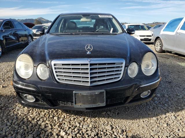 Photo 5 from auction – 2008 MERCEDES-BENZ E 350 with VIN WDBUF56X08B200814