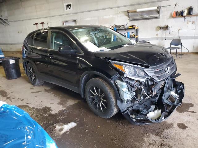Photo 4 from auction – 2013 HONDA CR-V EXL with VIN 2HKRM4H71DH103571
