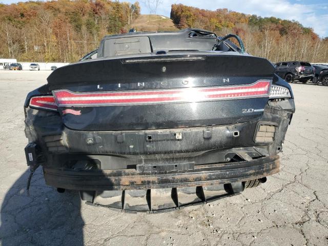 Photo 6 from auction – 2013 LINCOLN MKZ with VIN 3LN6L2G96DR804709