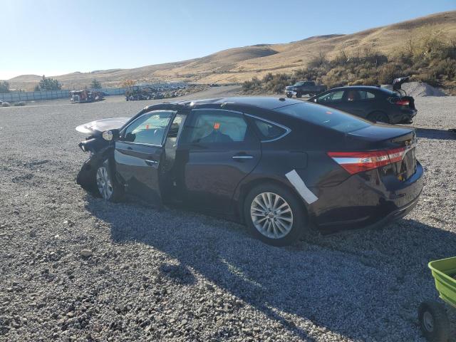 Photo 2 from auction – 2014 TOYOTA AVALON HYB with VIN 4T1BD1EB4EU028974