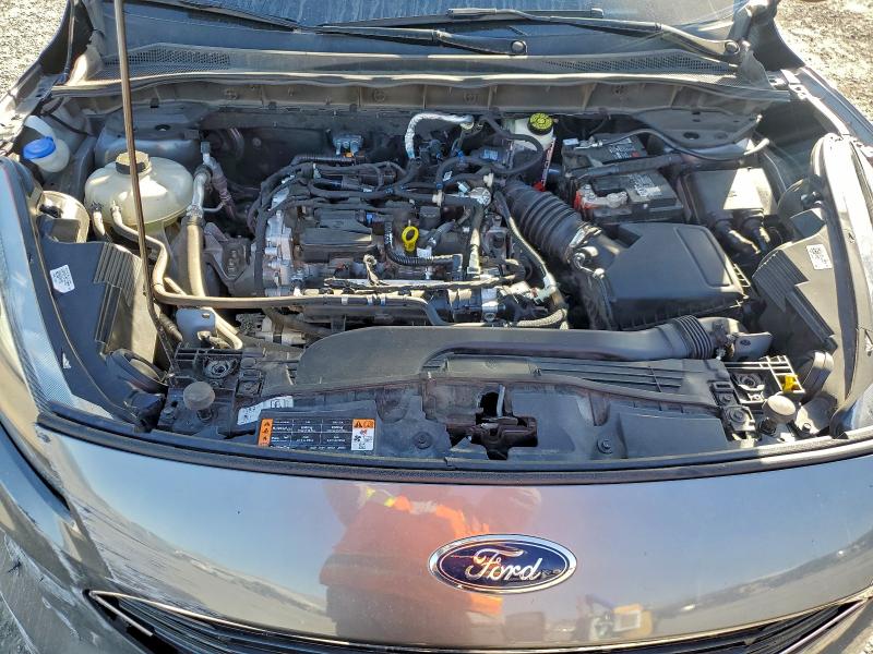 Photo 12 from auction – 2022 FORD ESCAPE SE with VIN 1FMCU0G69NUC00009