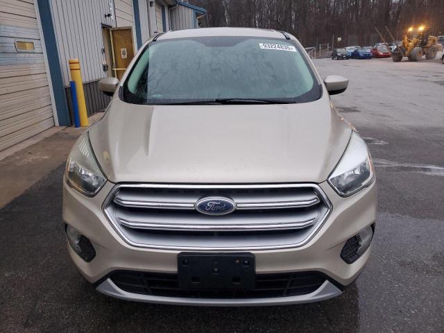 Photo 5 from auction – 2017 FORD ESCAPE SE with VIN 1FMCU0GD0HUF04168