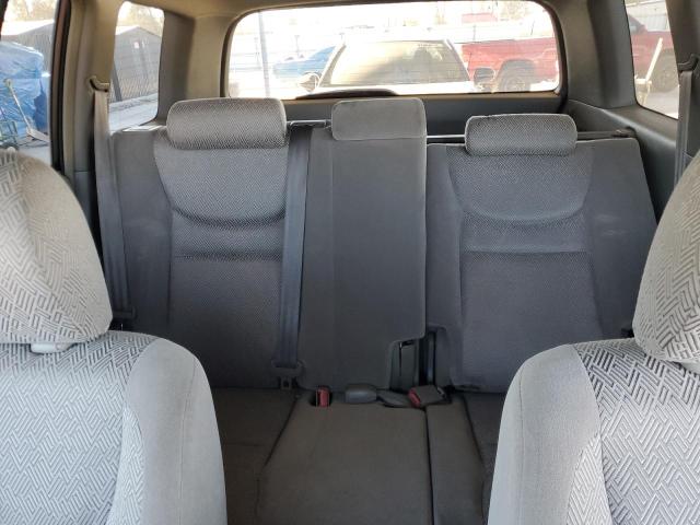 Photo 10 from auction – 2001 TOYOTA HIGHLANDER with VIN JTEGF21A310008509