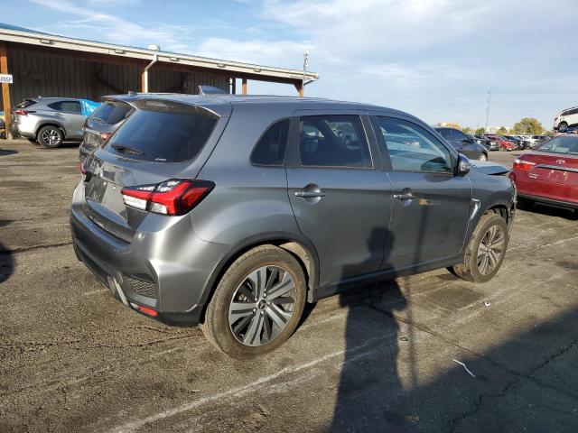 Photo 3 from auction – 2023 MITSUBISHI OUTLANDER with VIN JA4ARUAU8PU015510