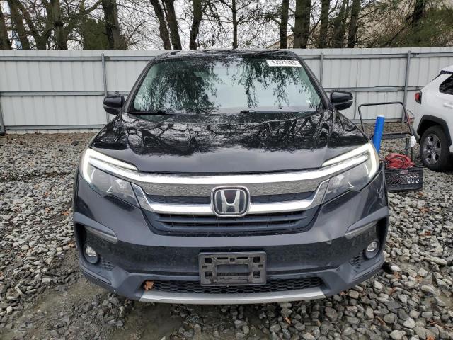 Photo 5 from auction – 2019 HONDA PILOT EXL with VIN 5FNYF6H5XKB080433