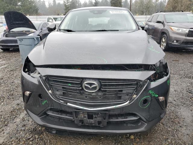Photo 5 from auction – 2019 MAZDA CX-3 TOURI with VIN JM1DKFC71K0412776