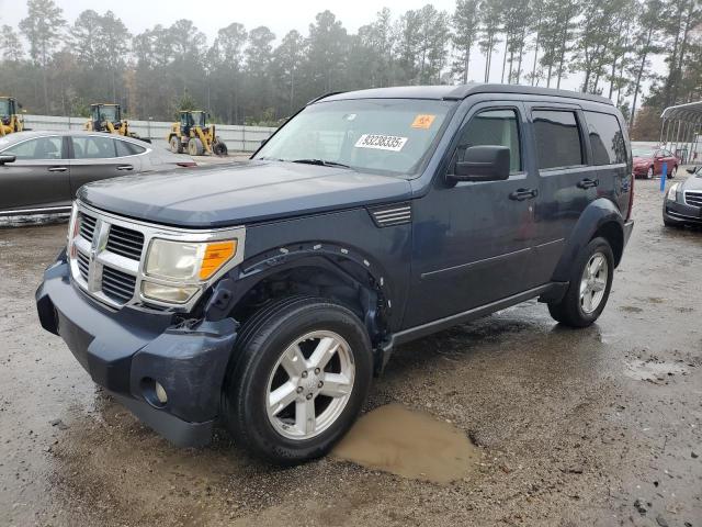 DODGE NITRO SLT 2008 with VIN 1D8GT58K88W205715 - Photo from auction