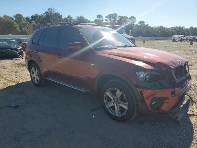 Photo 4 from auction – 2012 BMW X5 XDRIVE3 with VIN 5UXZW0C54CL671637