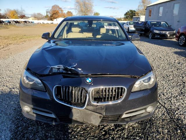 Photo 5 from auction – 2015 BMW 528 XI with VIN WBA5A7C55FG143364