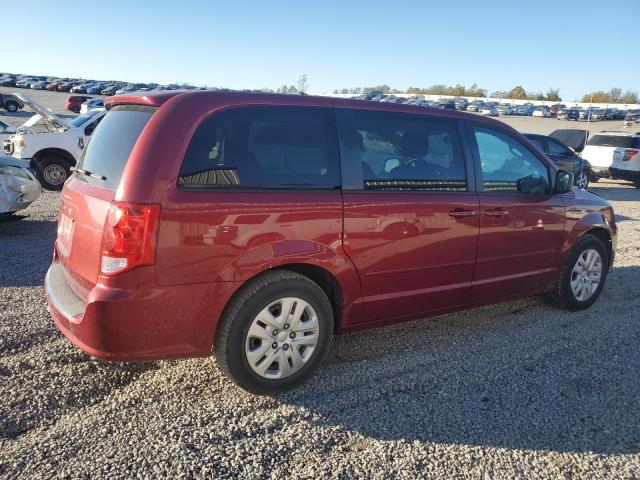 Photo 3 from auction – 2014 DODGE GRAND CARA with VIN 2C4RDGBG2ER458716