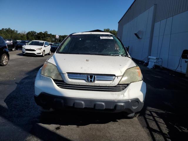 Photo 5 from auction – 2008 HONDA CR-V EX with VIN 3CZRE38558G701547