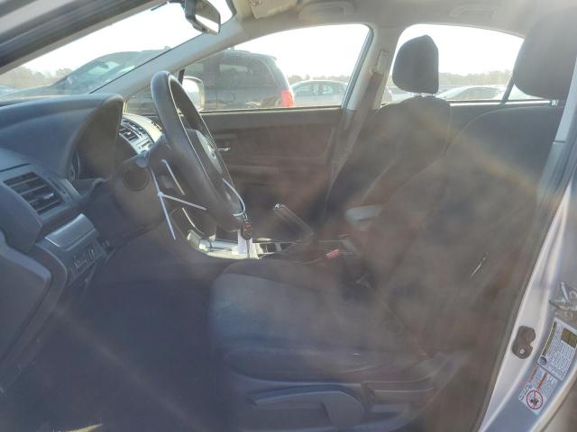 Photo 7 from auction – 2013 SUBARU IMPREZA PR with VIN JF1GJAC64DH026115