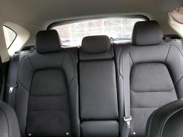 Photo 10 from auction – 2023 MAZDA CX-5 SELEC with VIN JM3KFBBM0P0147293