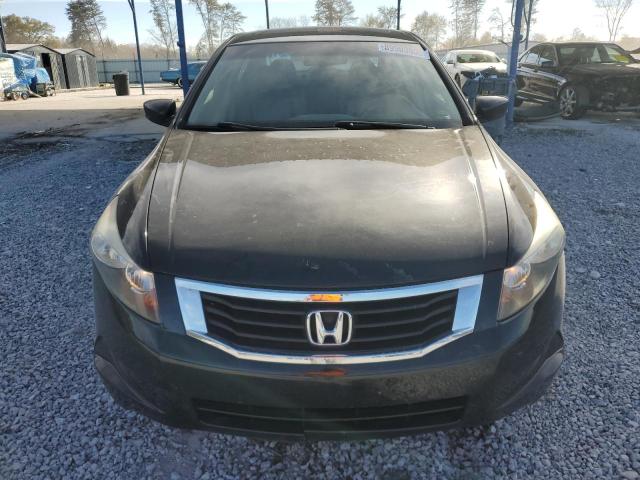 Photo 5 from auction – 2010 HONDA ACCORD EXL with VIN 1HGCP2F80AA050248